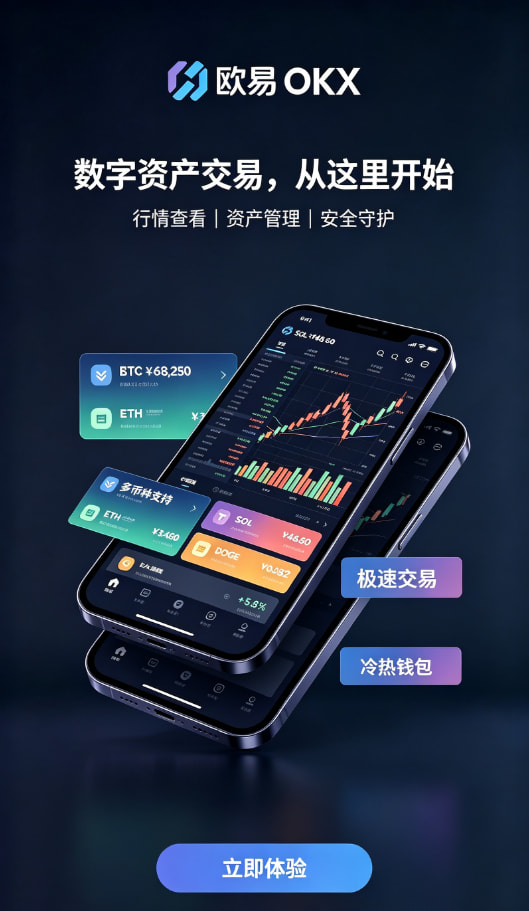 欧交易所APP官方网站充值示意